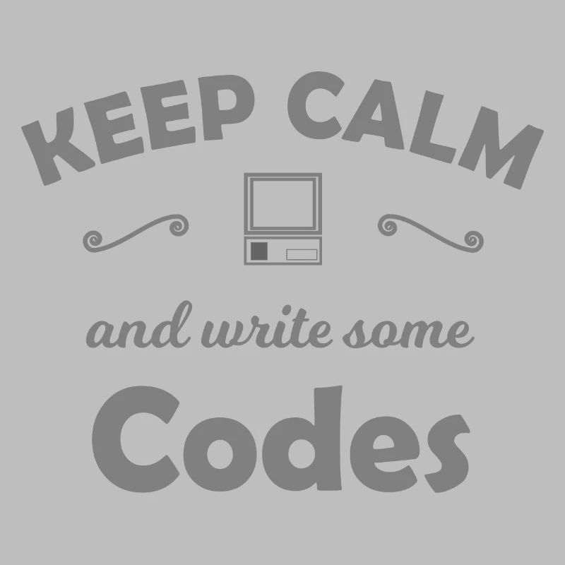 The Software Developer