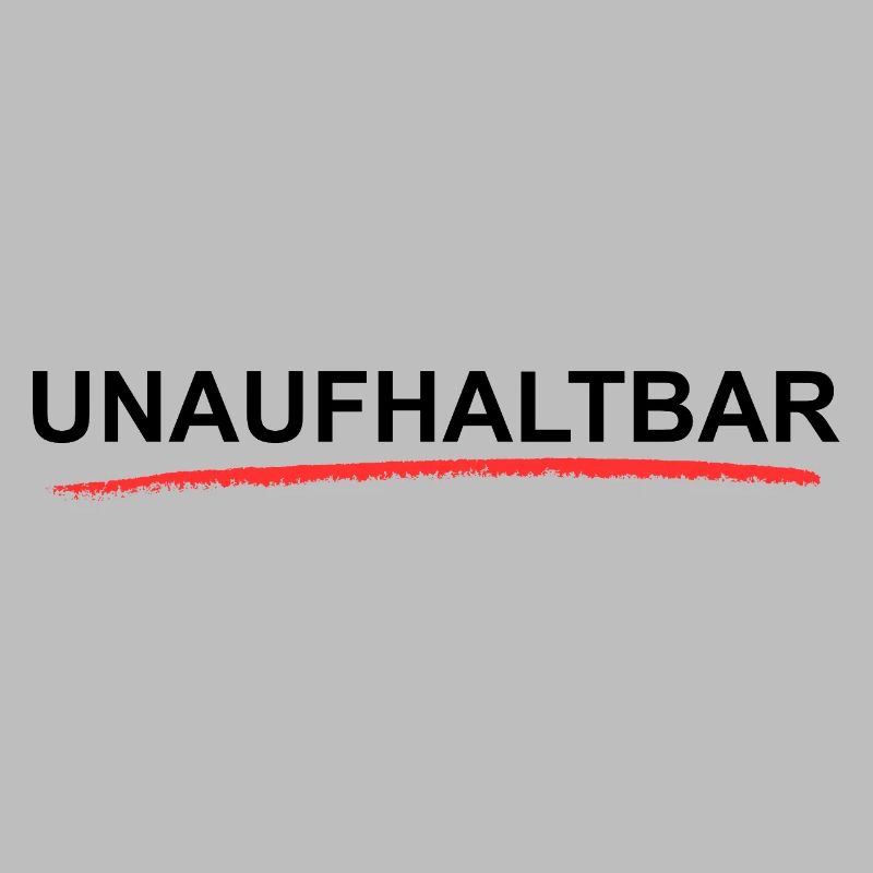 Unstoppable Motivation Statement