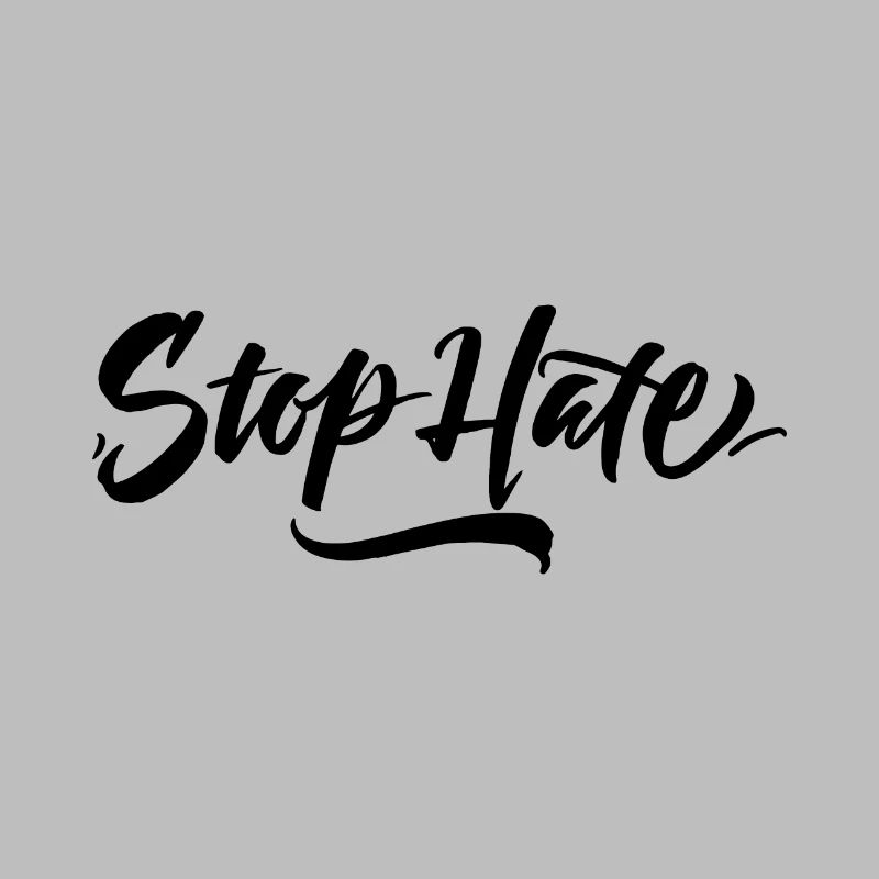 Stop Hate