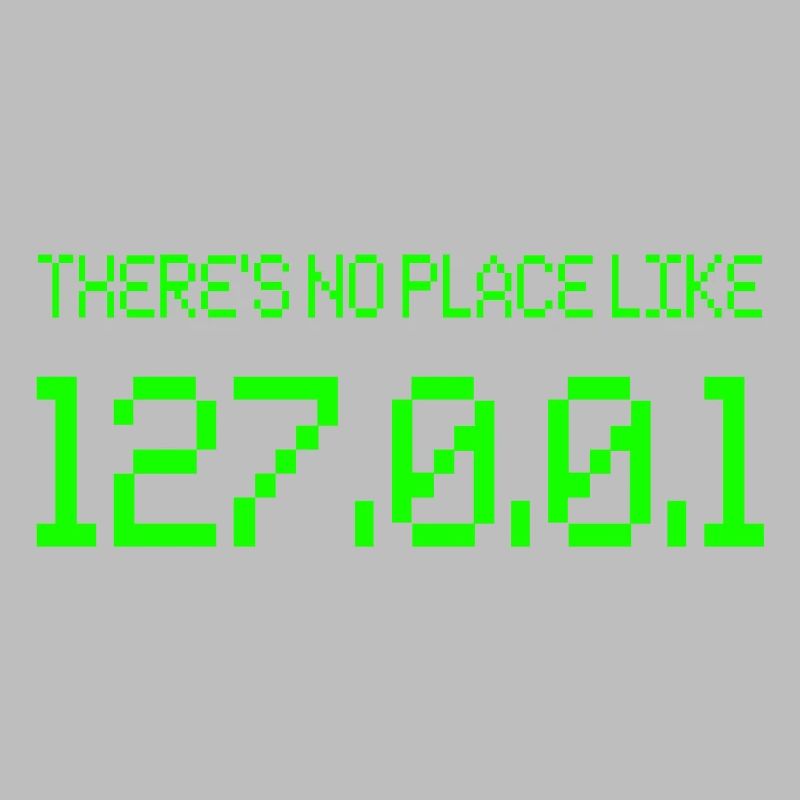 Computer IP network technology