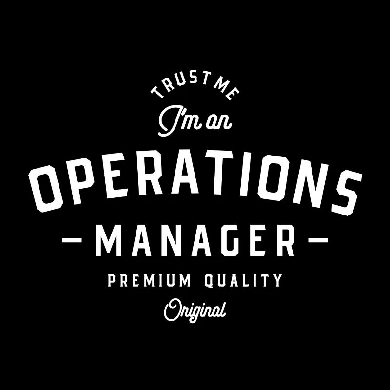 Operations Manager