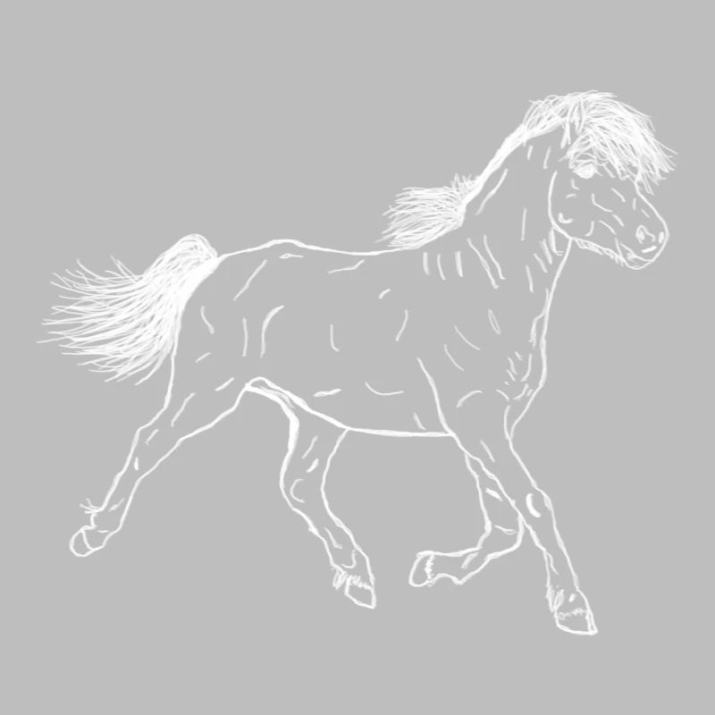 Pferd