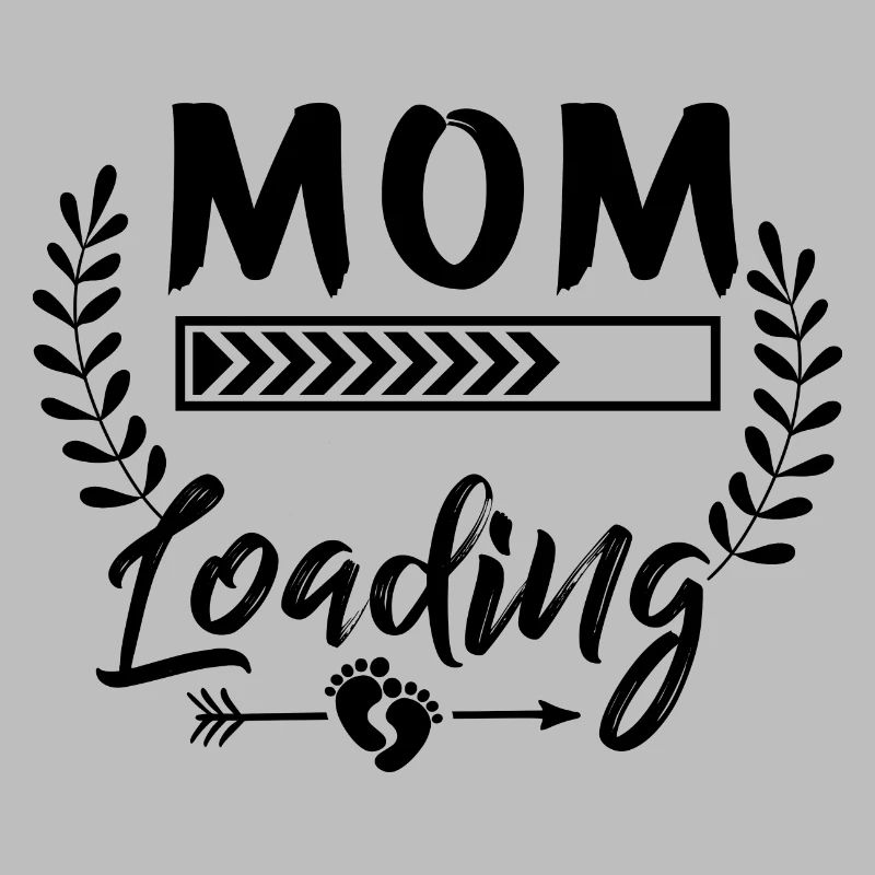 Werdende Mutter, Endlich werde ich ein Mama