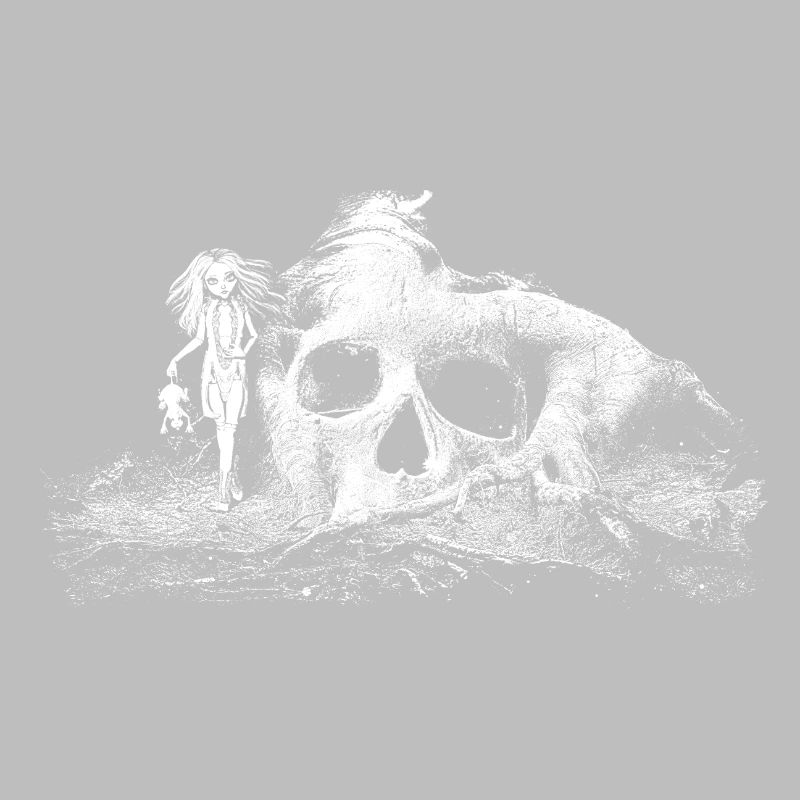 Skull tree