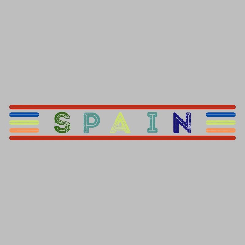 Spanien