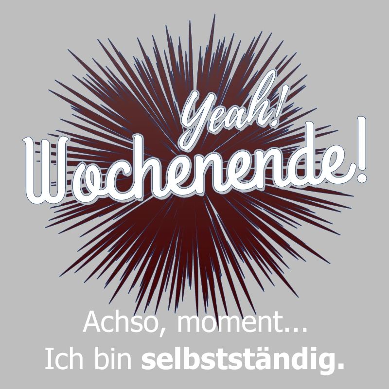 selbstständig
