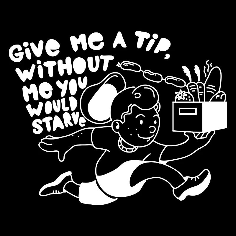 DONNEZ-MOI UN TIP SANS MOI VOUS SERAIT COMMENCÉ