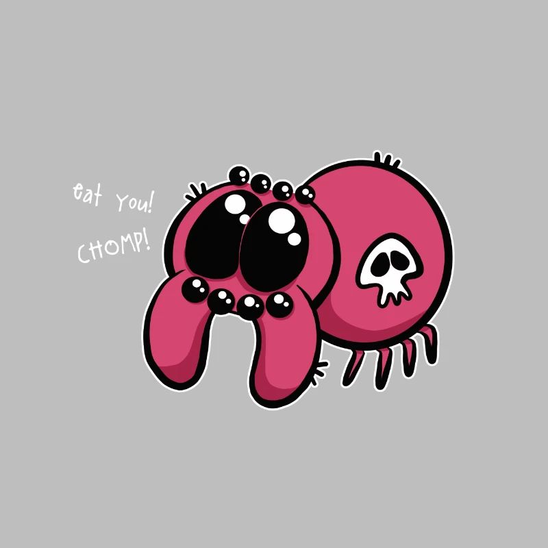 Mangez-vous Chomp