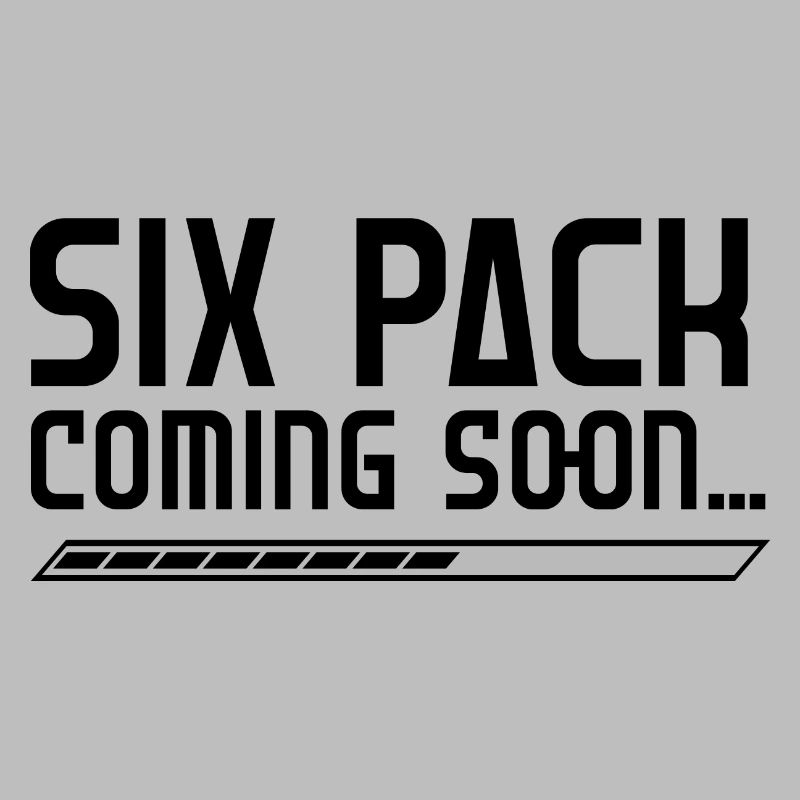 Six Pack Coming Soon 33