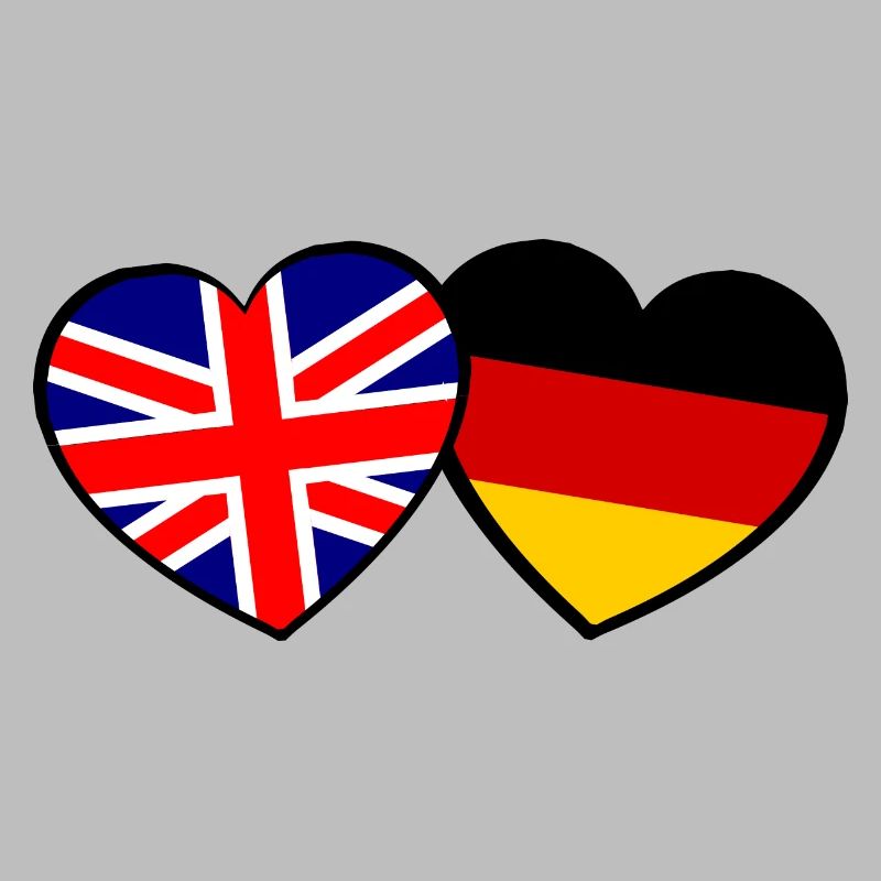 Britisch Deutsche Partner