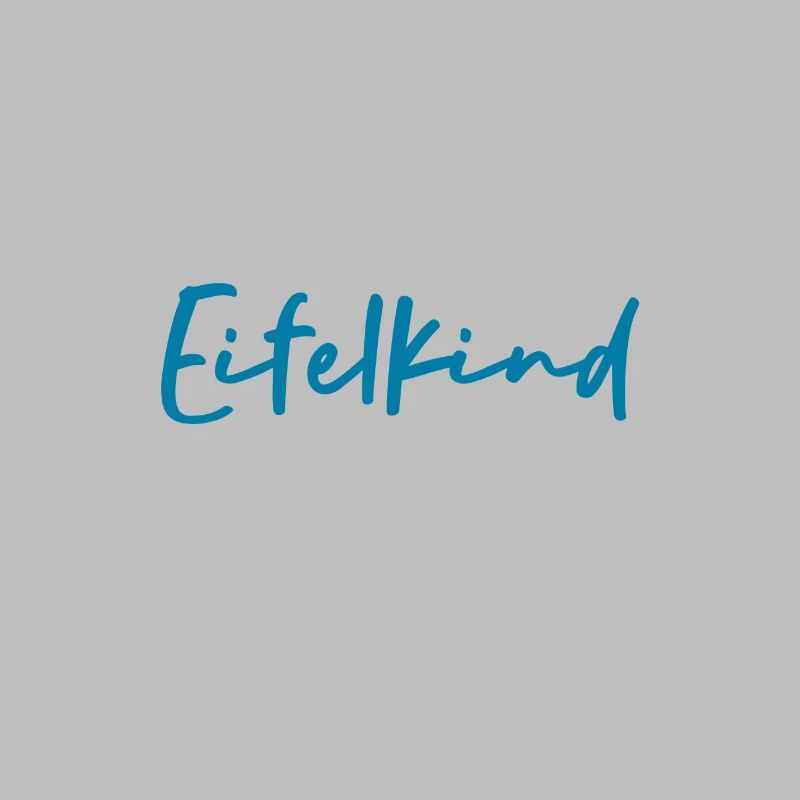 Eifel Kind Geschenk Idee 2020