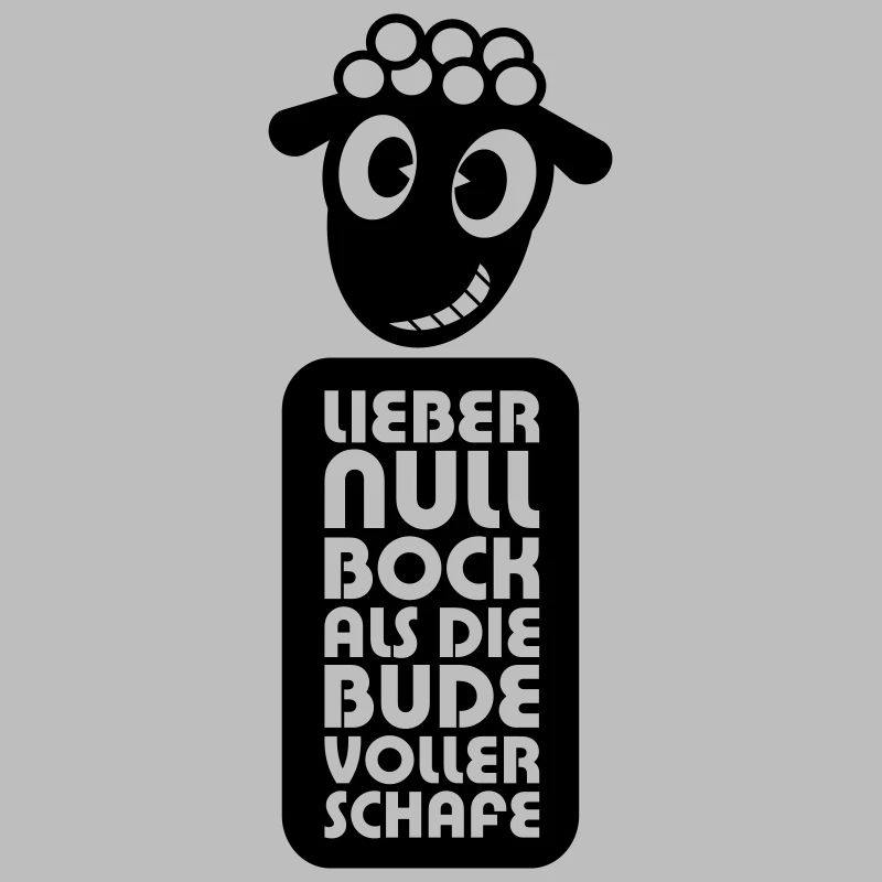 Null Bock