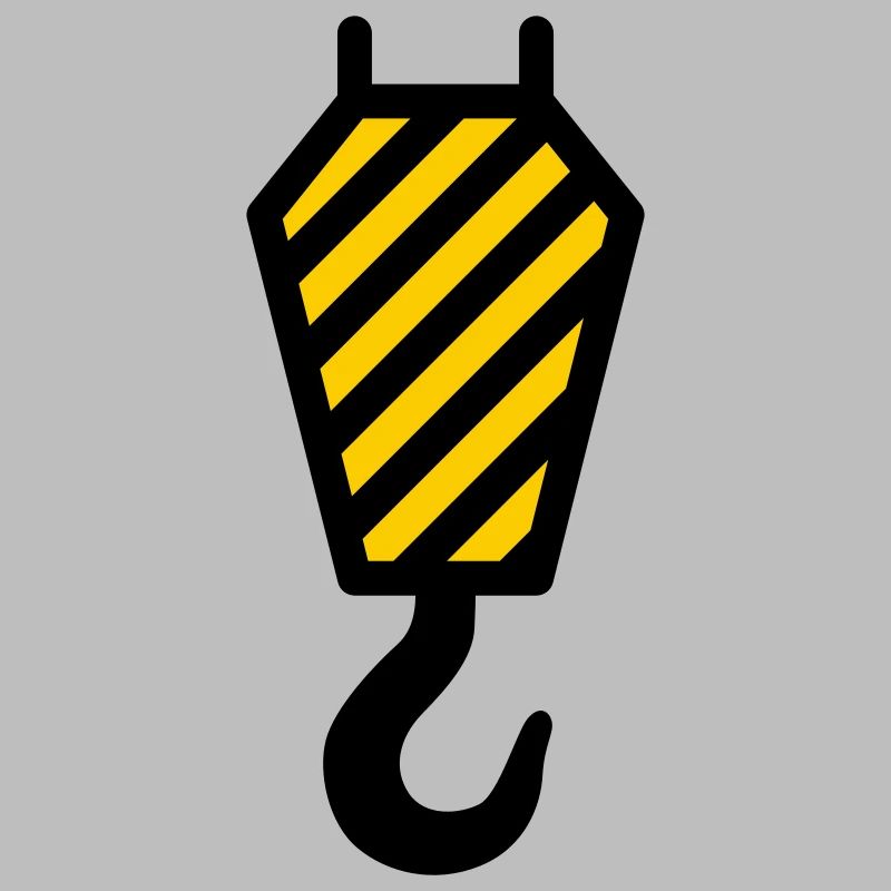 crane hook