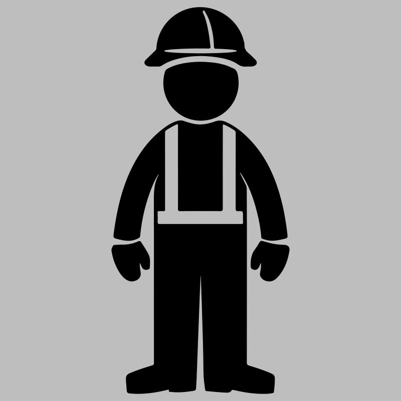 Construction workers