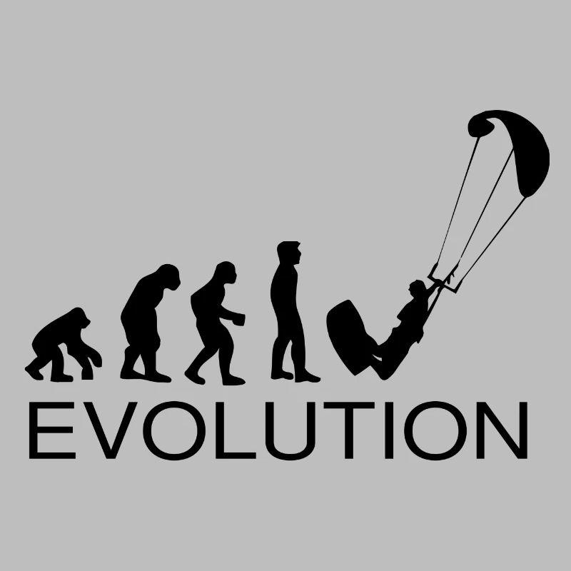 Evolution Kite Surf