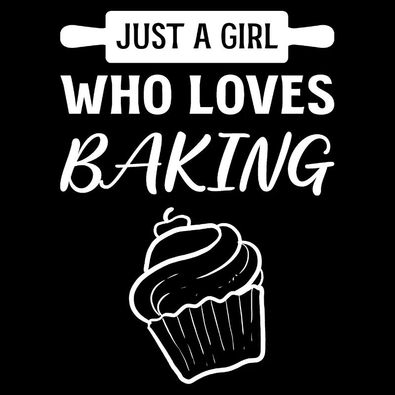 Aime la cuisson Baker Poison
