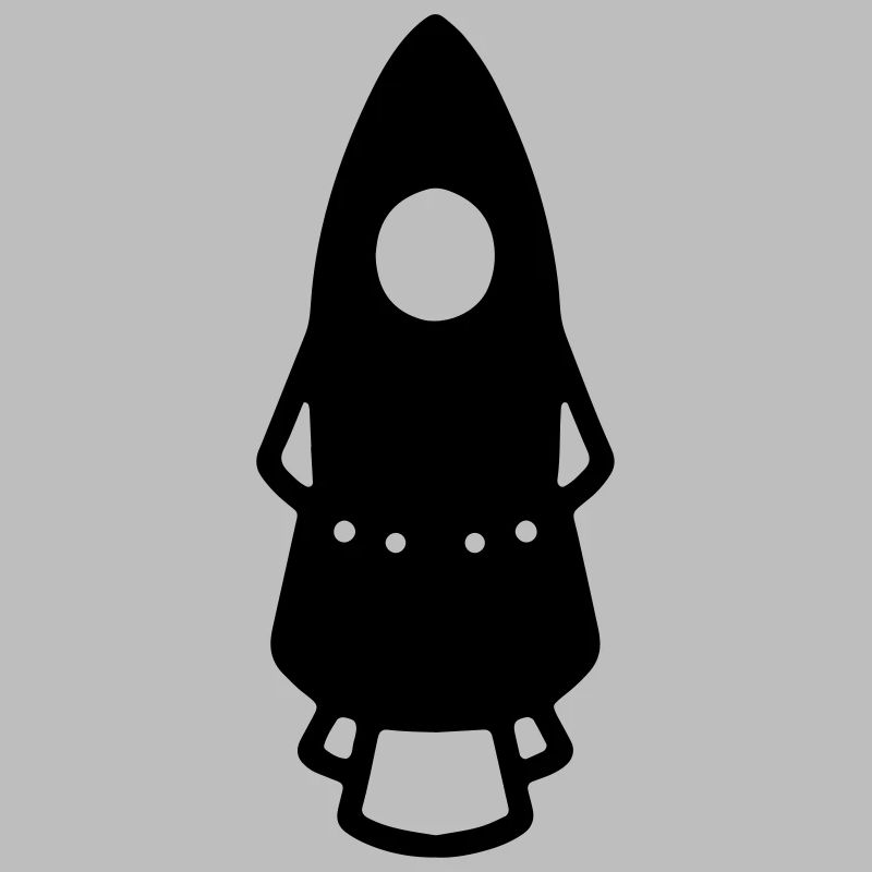 Fusée Rocket fusée