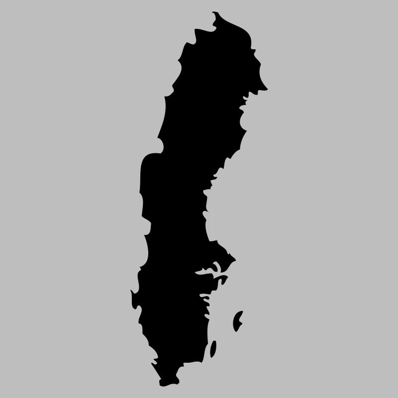 Suède