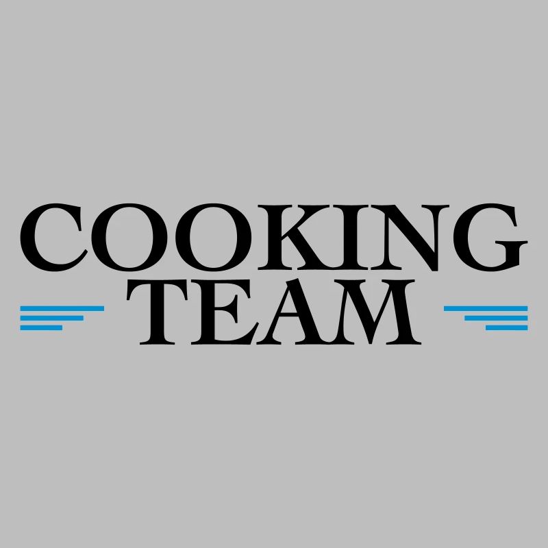 Cuisine d’équipe