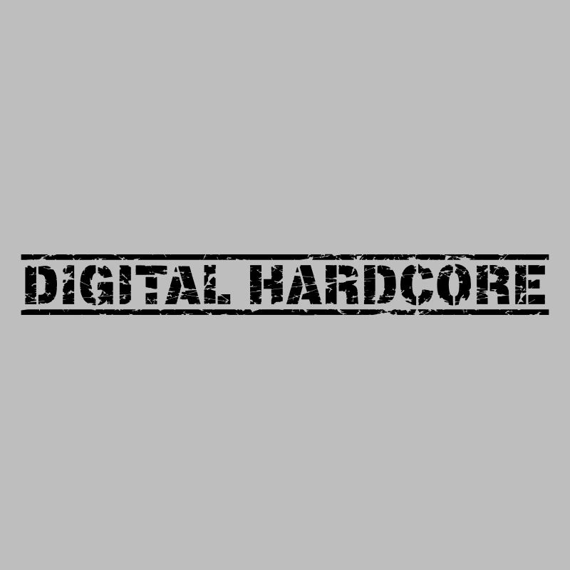 Hardcore numérique