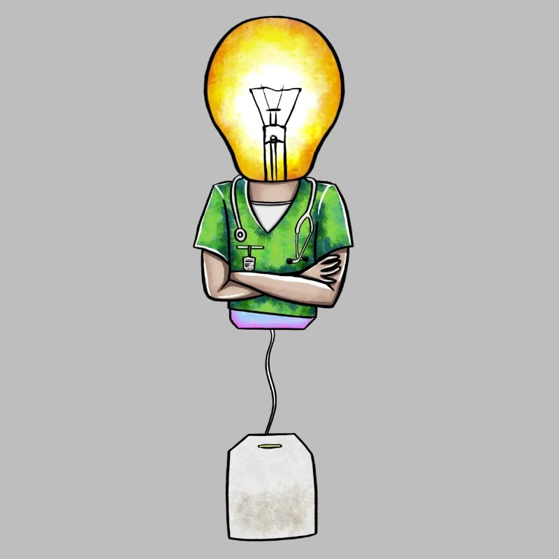 Bulb-Doc-Teebeutels
