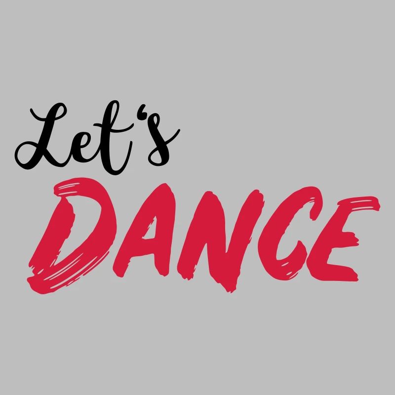 Let's DANCE - Dansons