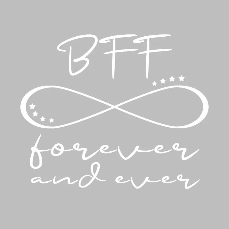 BFF unendlich