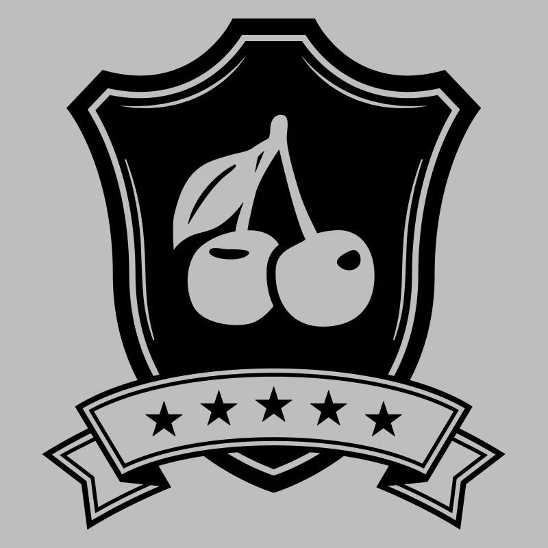 Cherry shield