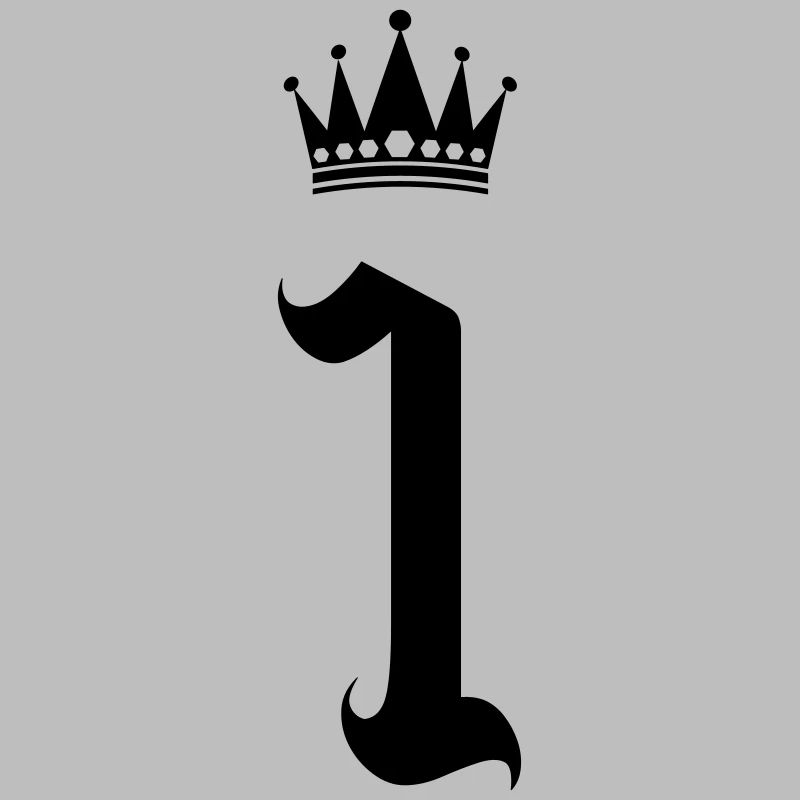 1 krone