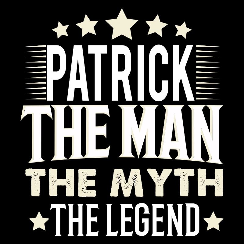 Patrick