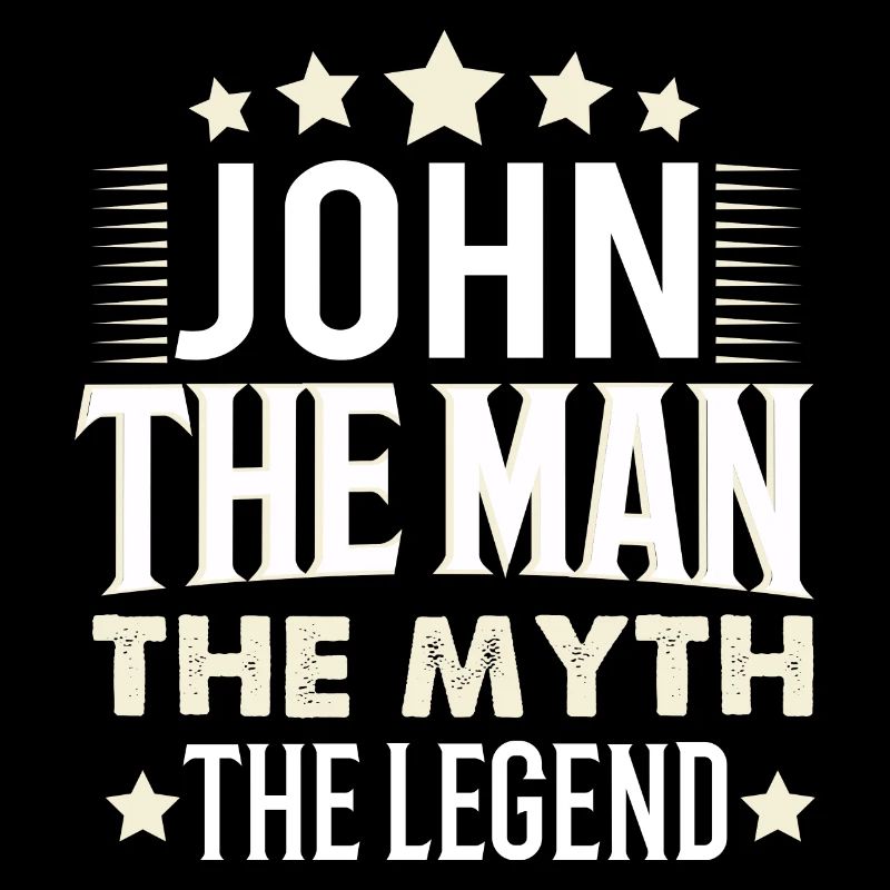 John
