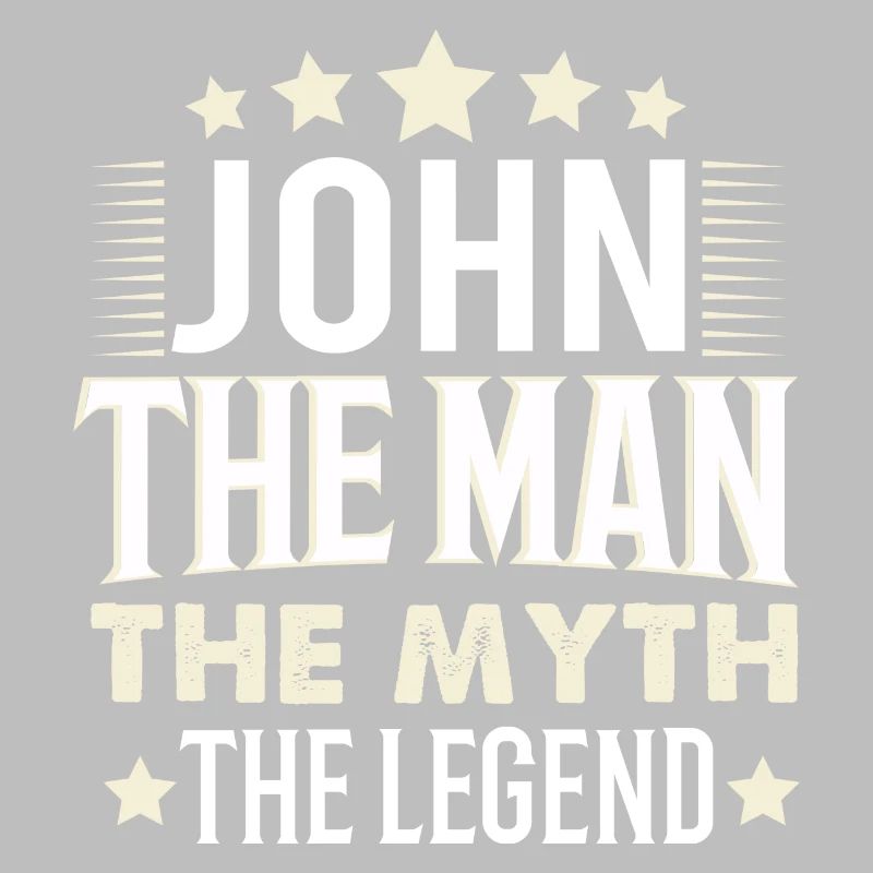 John