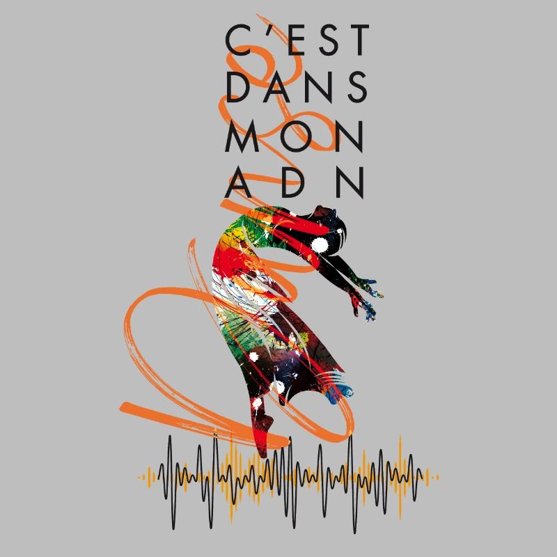 Danse classique : c'est dans mon ADN, ma passion !