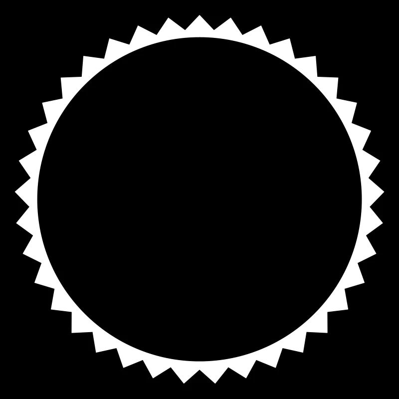 circle icon empty