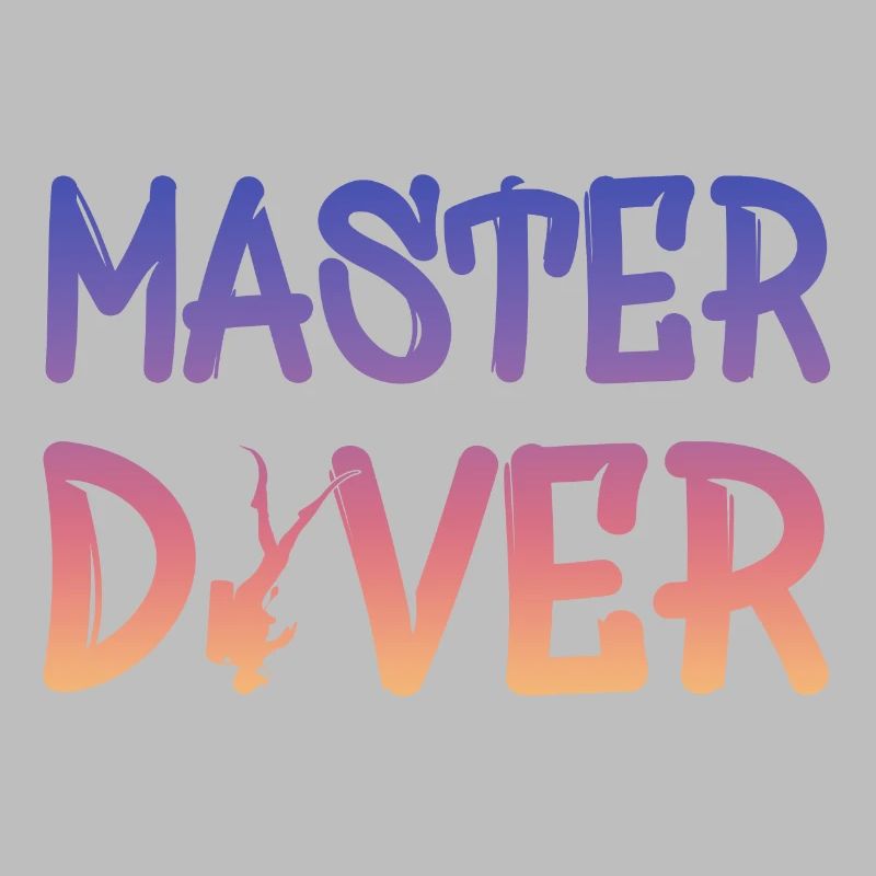 Master Diver