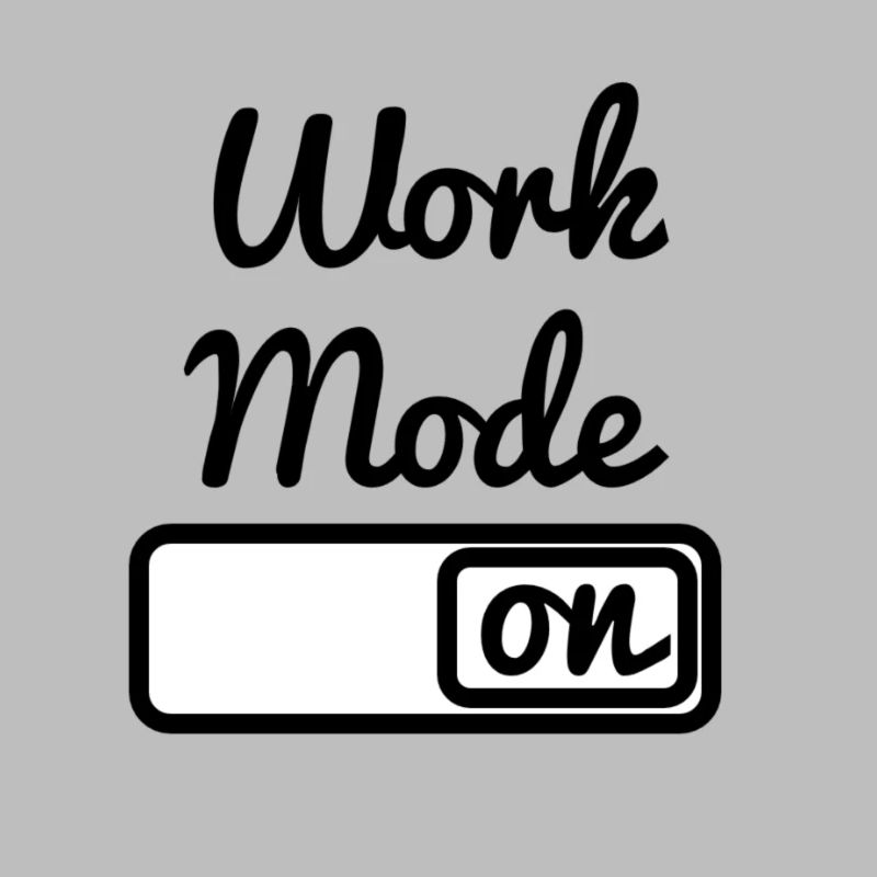 Work Mode