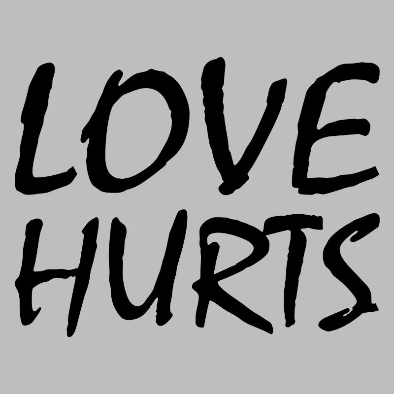 Love hurts