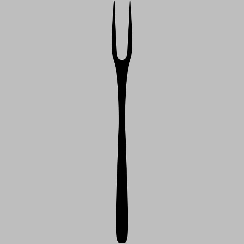 barbecue fork