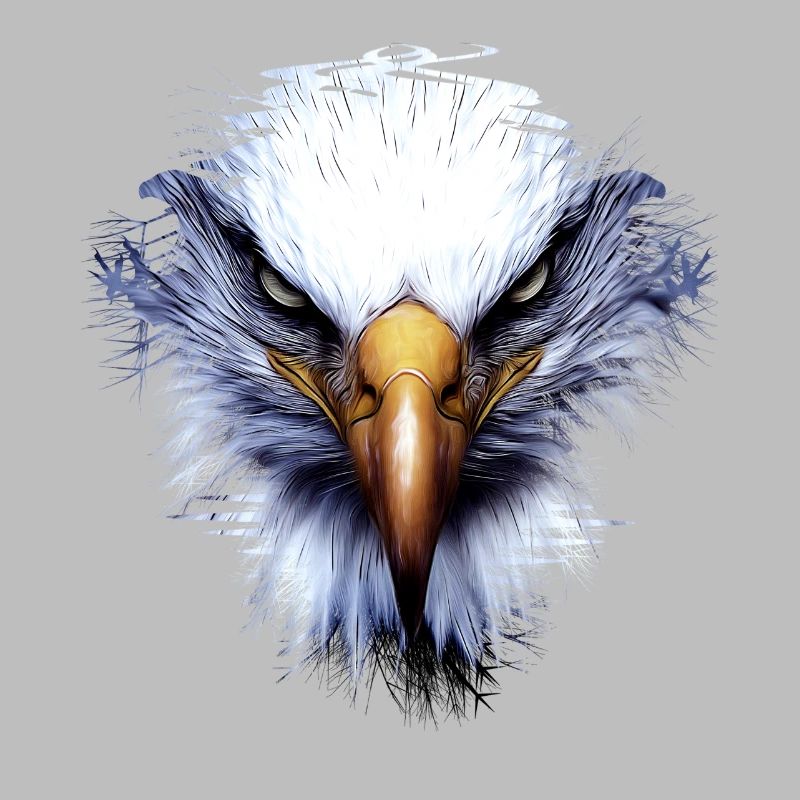 Bad Eagle