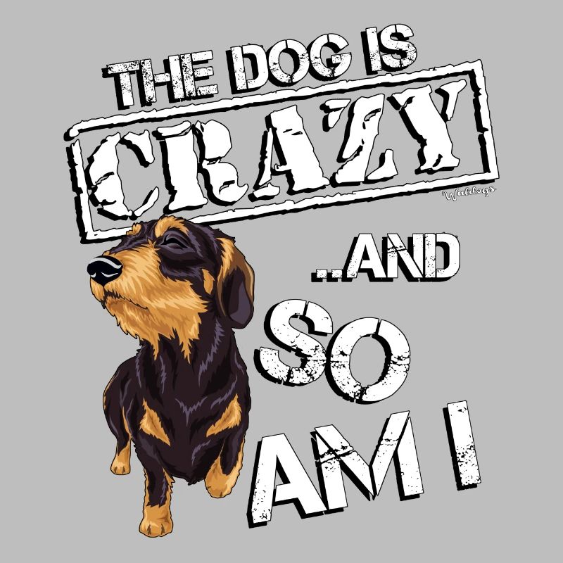 Dackel WH Crazy2