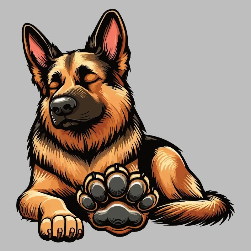 Deutscher Schäferhund Schäferhunde Schäferhunde