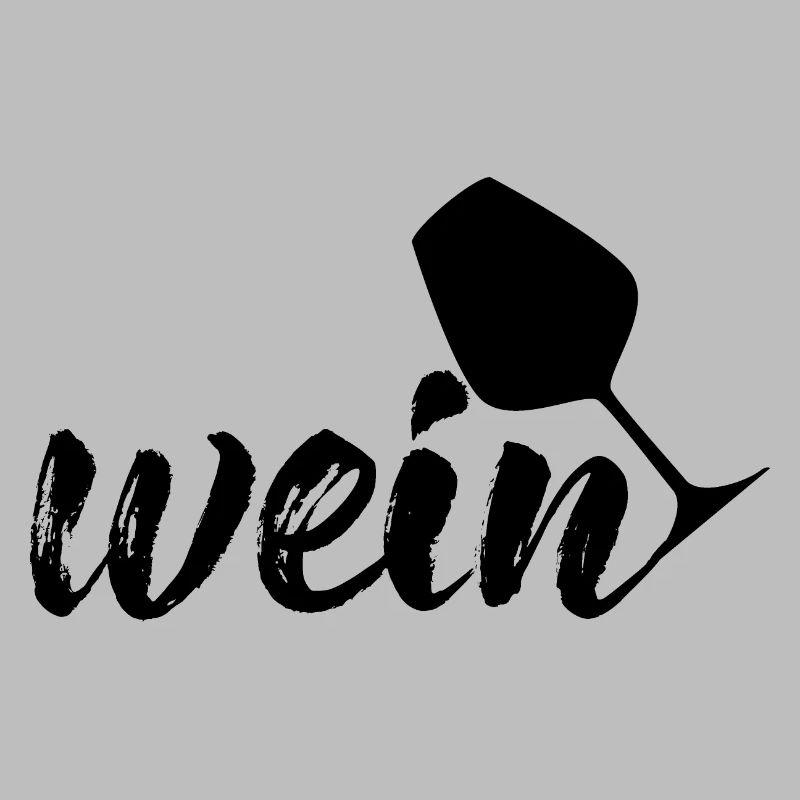 Wein, schwarz