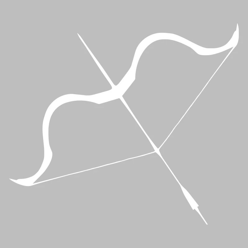 Flèche et conception de l’arc