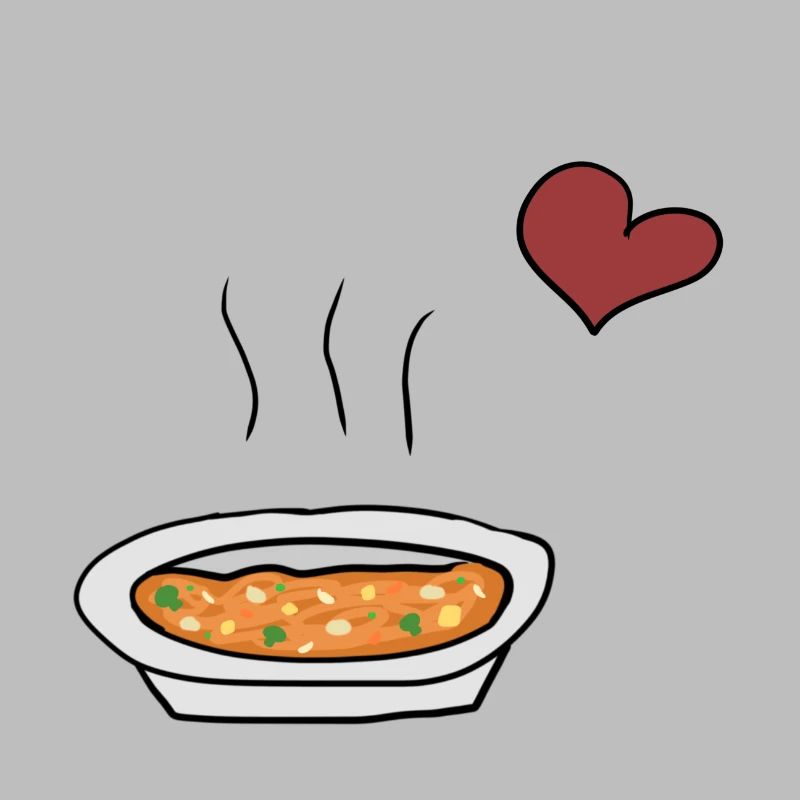 Essen Suppe