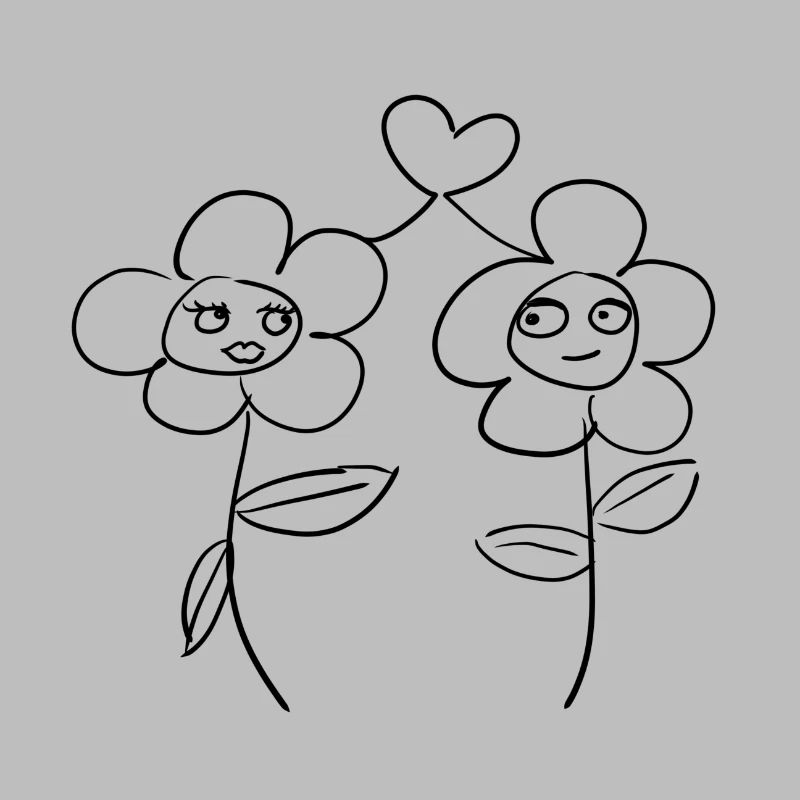 Fleurs Fleurs