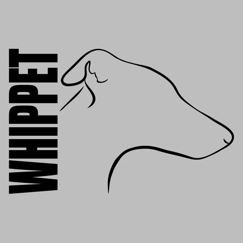 WHIPPET PROFILE WILSIGNS
