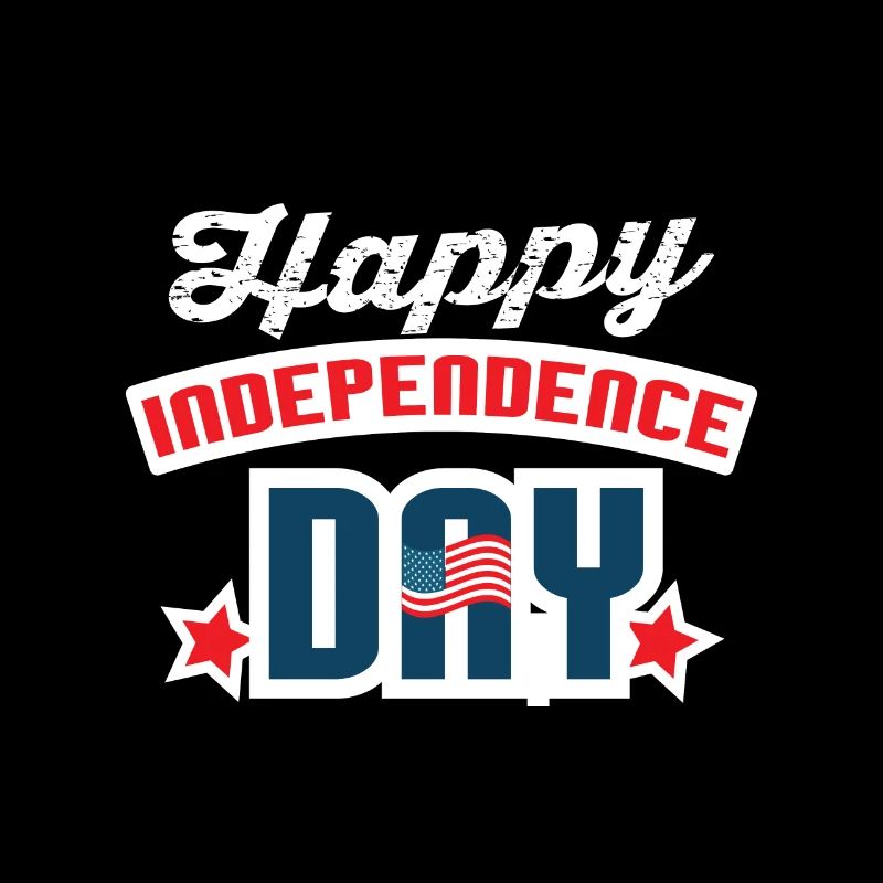 Independence Day July 4