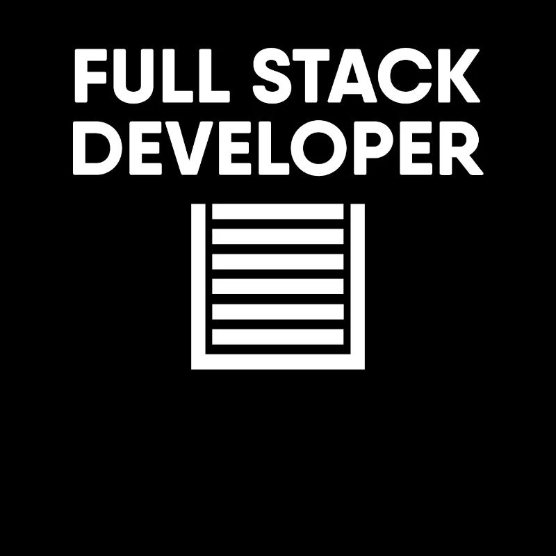 Full Stack Developer