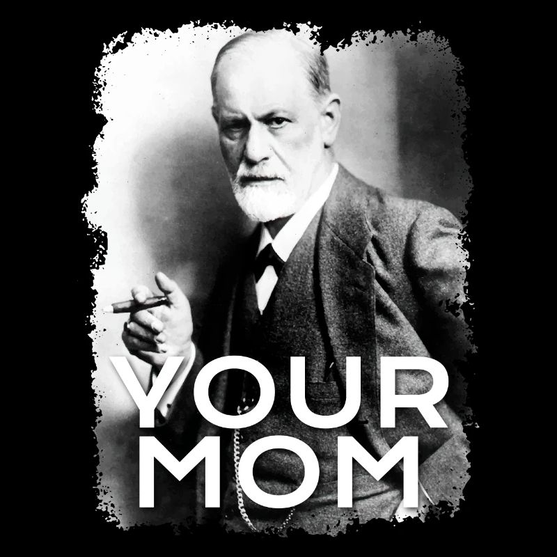 Conflit d'Œdipe complexe de Freud Oedipe