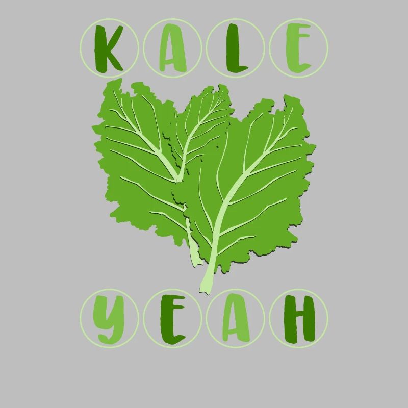 Kale Yeah